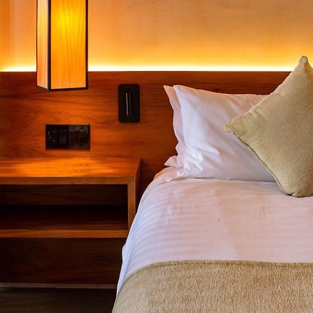 Hive Cancun By G Hotels Экстерьер фото