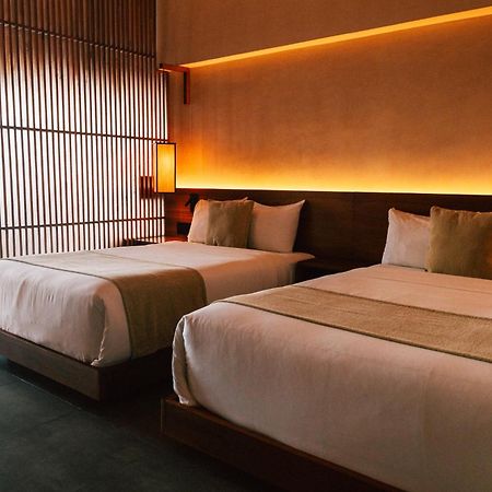 Hive Cancun By G Hotels Экстерьер фото