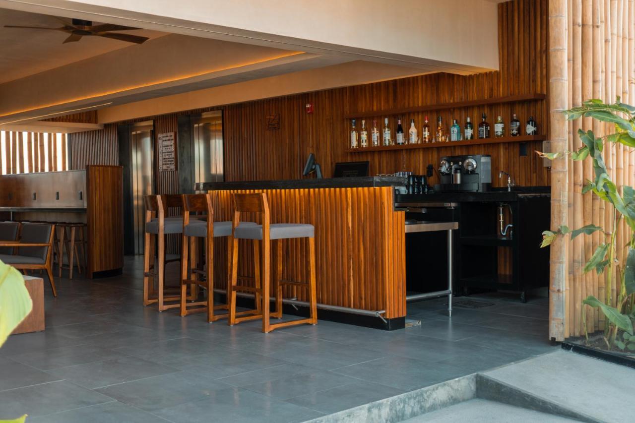 Hive Cancun By G Hotels Экстерьер фото