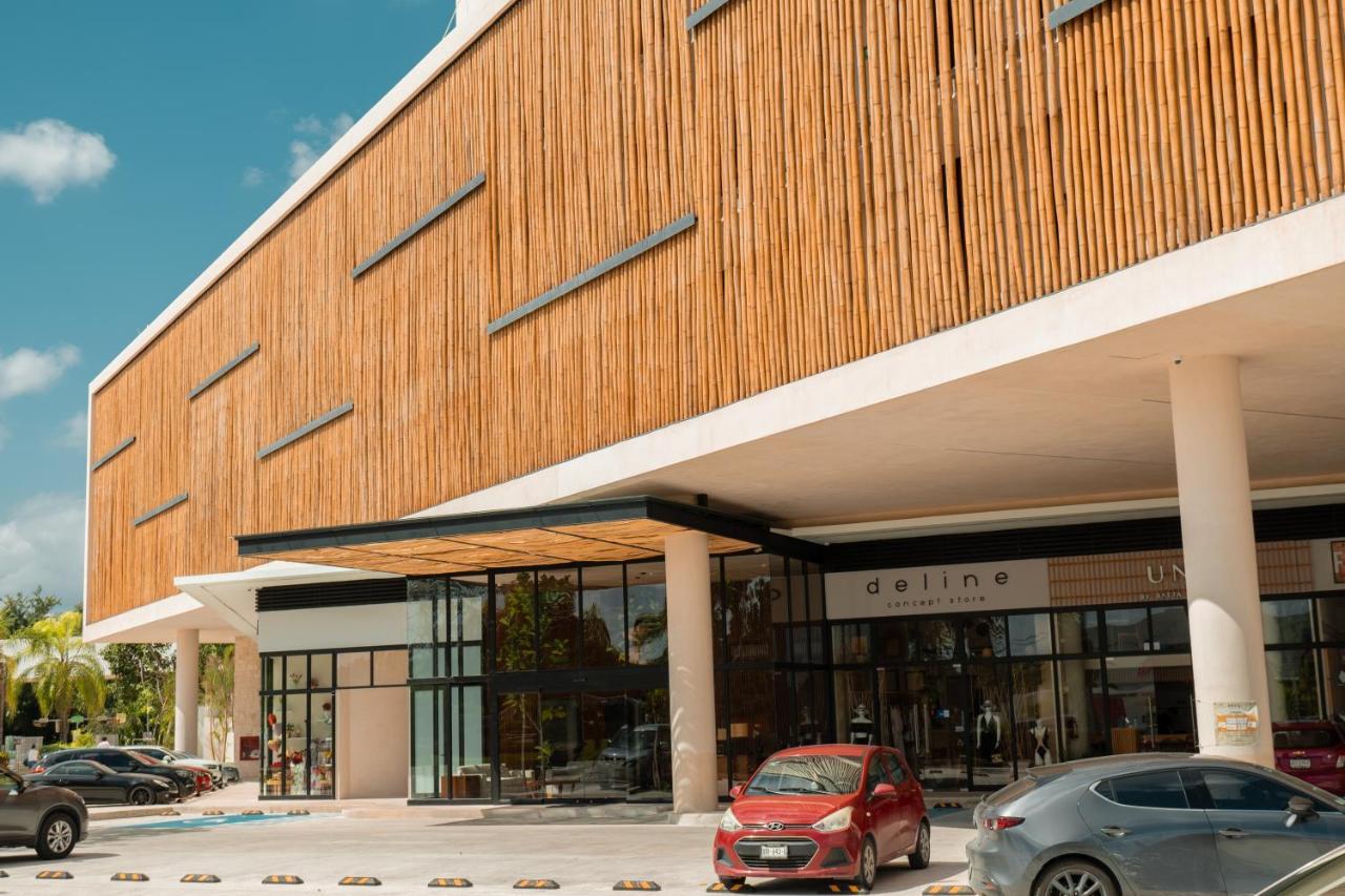 Hive Cancun By G Hotels Экстерьер фото