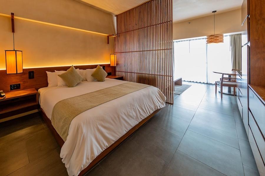 Hive Cancun By G Hotels Экстерьер фото