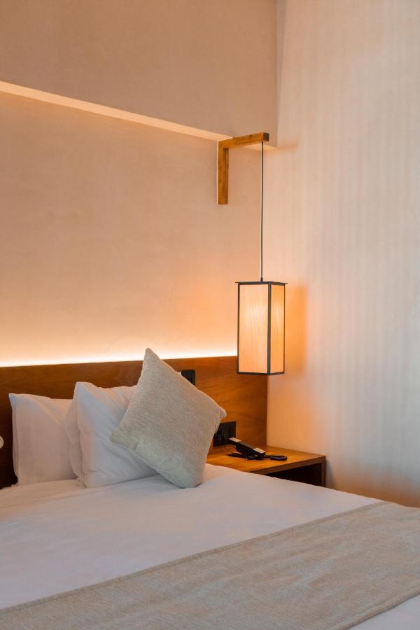 Hive Cancun By G Hotels Экстерьер фото