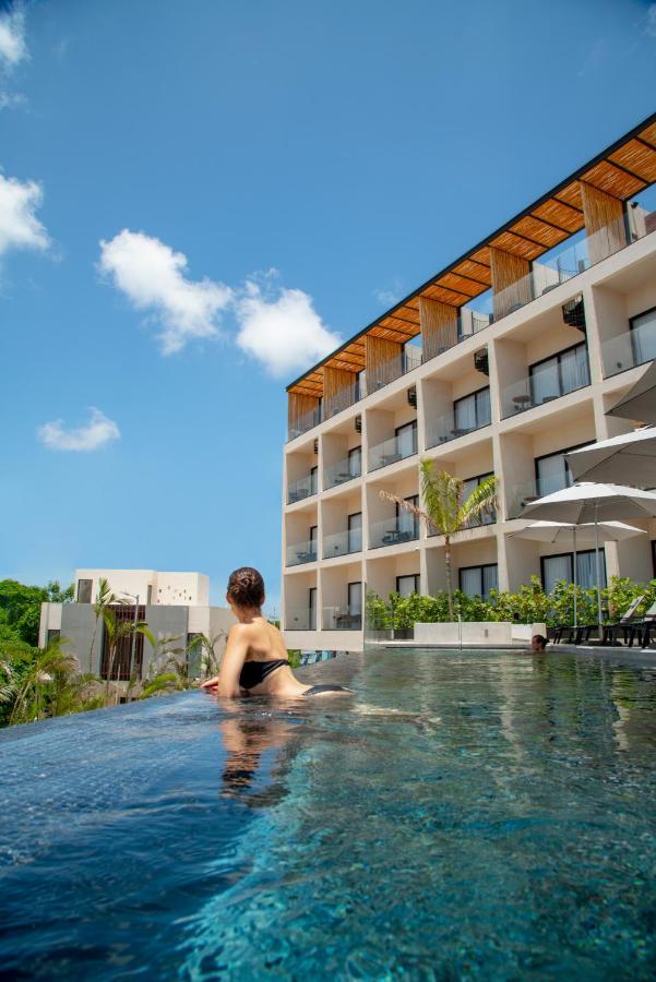Hive Cancun By G Hotels Экстерьер фото