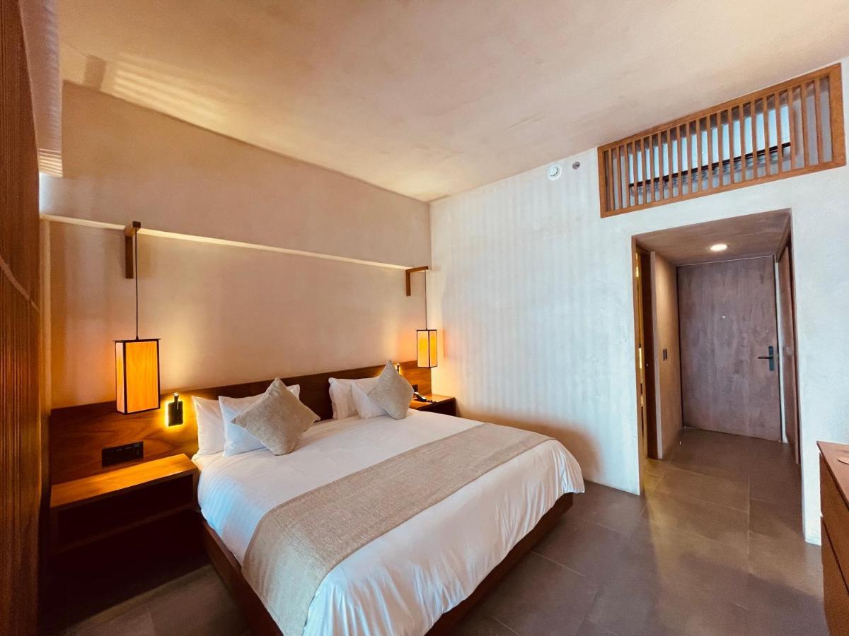 Hive Cancun By G Hotels Экстерьер фото