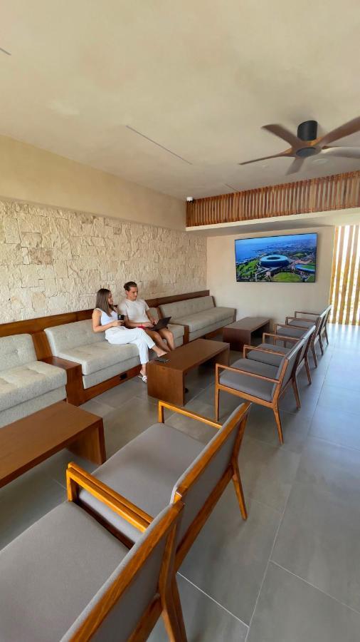 Hive Cancun By G Hotels Экстерьер фото