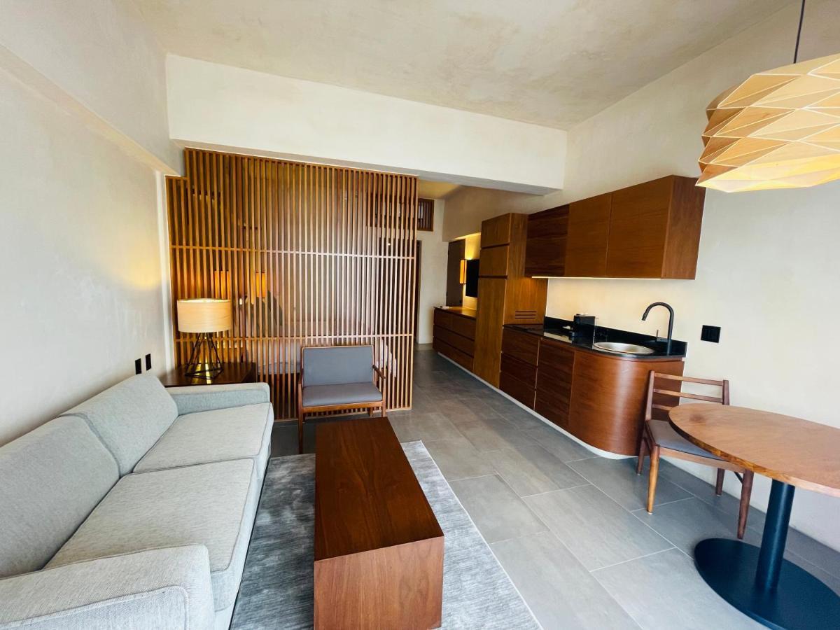 Hive Cancun By G Hotels Экстерьер фото