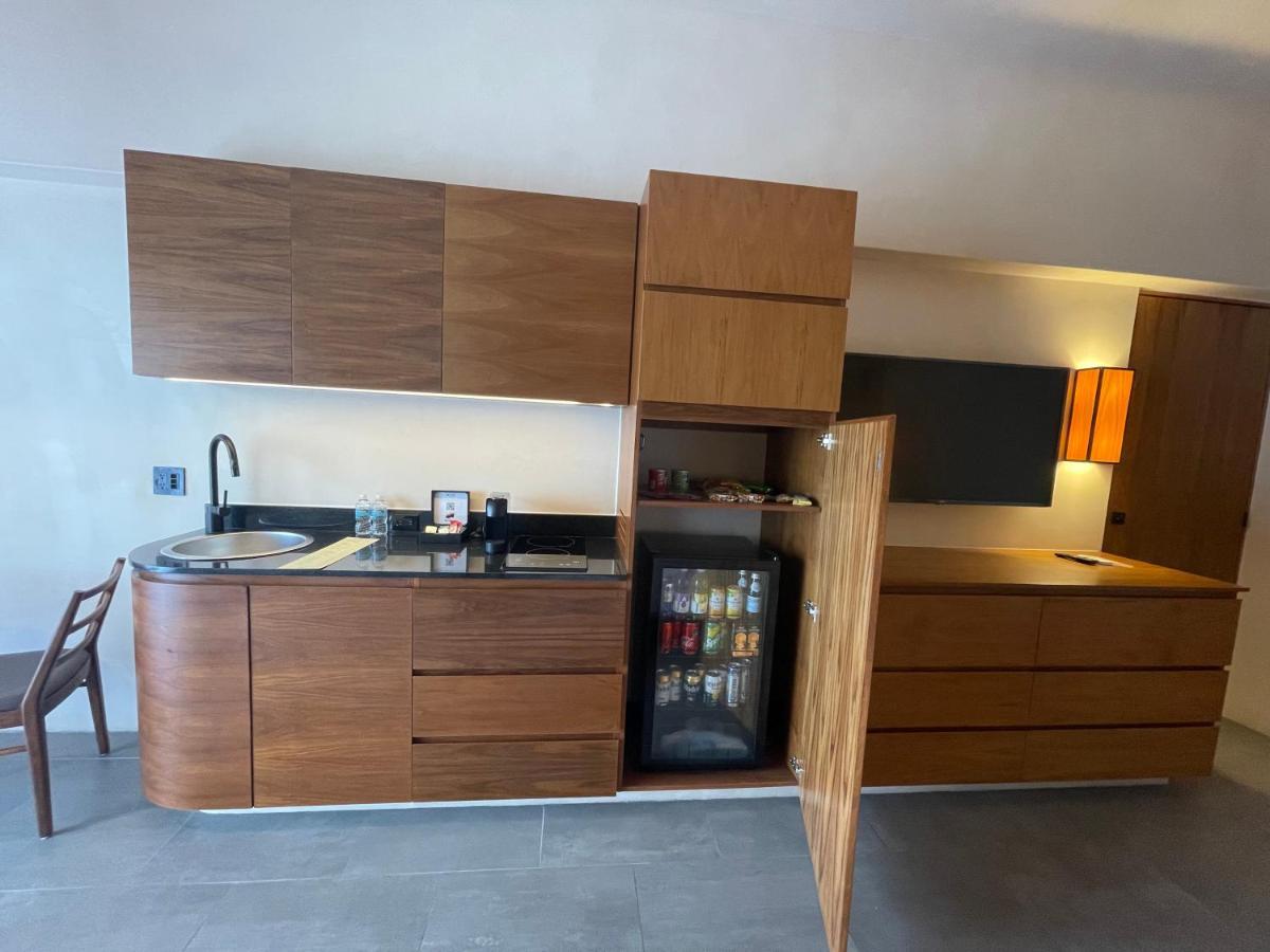 Hive Cancun By G Hotels Экстерьер фото