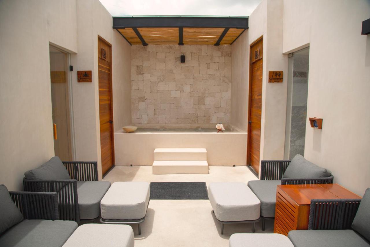 Hive Cancun By G Hotels Экстерьер фото