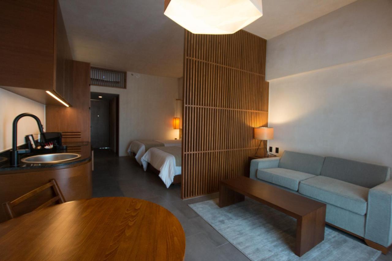Hive Cancun By G Hotels Экстерьер фото