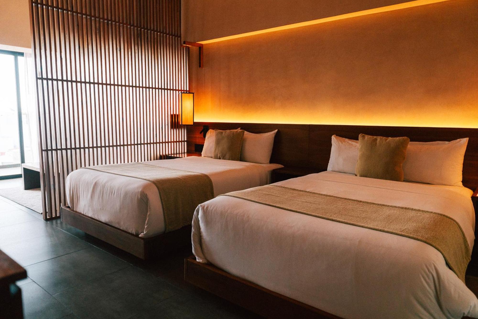 Hive Cancun By G Hotels Экстерьер фото